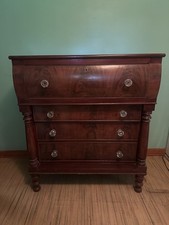 Antique 1800s empire for sale  Newport