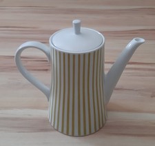 Melitta streifen kaffeekanne gebraucht kaufen  Berlin
