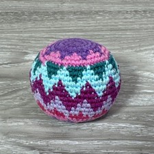 Vtg hacky sack for sale  Radcliff