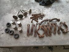 Set ricambi citroen usato  Monte Porzio Catone