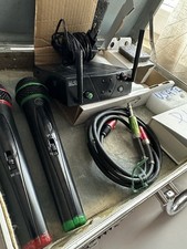 Akg wms mini usato  Colle di Val d'Elsa