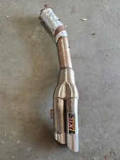 Ixil exhaust d'occasion  Expédié en Belgium