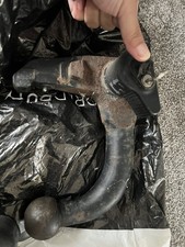 Steinhof towbar w10 for sale  UK