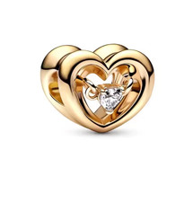 Charms anhänger silber gebraucht kaufen  Wilhelmshaven