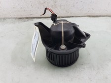 Heater blower motor d'occasion  Expédié en Belgium