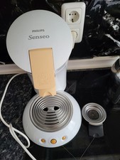 Senseo kaffeepadmaschine defek gebraucht kaufen  Langen
