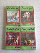 Insel abenteuer enid gebraucht kaufen  Braunschweig