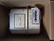 gas meter for sale  UK