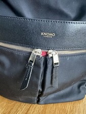 backpack black knomo for sale backpack black knomo for sale WALTHAM CROSS