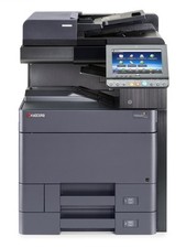 Kyocera taskalfa 3252ci gebraucht kaufen  Meßkirch