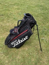 Titleist jet black for sale  GRAVESEND