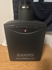 Sanyo multimedia prox for sale Sanyo multimedia prox for sale  Cincinnati
