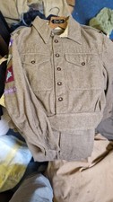 Ww2 battledress jacket for sale  MACCLESFIELD