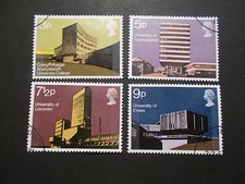 1971 commemorative stamps for sale  GREAT YARMOUTH