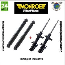 Kit ammortizzatori ant usato  Roma