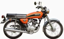 Honda cg125 early for sale  UK