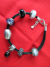 Armband lovelinks pandora gebraucht kaufen  Hamburg