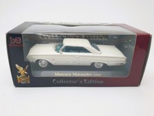 1964 mercury marauder for sale  UK