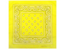 Bandana tuch versch gebraucht kaufen  Mainz