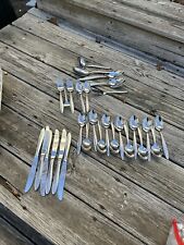 reed barton flatware for sale  Monroe