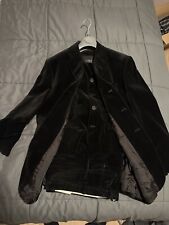 Completo elegante uomo usato  Vimodrone