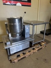 steam kettle 80gal for sale steam kettle 80gal for sale Battle Creek