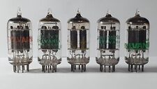 Usado, Sylvania 12AX7 NOS preamp Long-plate tube (ECC83 / 7025) Röhre, Hifi, Valve comprar usado  Enviando para Brazil