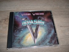 Vinnie vincent invasion gebraucht kaufen  Unna