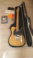 Fender telecaster made usato  Campobasso