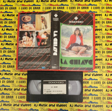 Vhs film chiave usato  Vigarano Mainarda