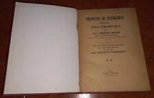 Walter langdon brown usato  Italia