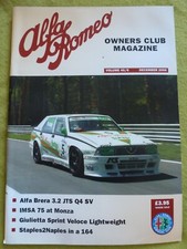 Alfa romeo owners for sale Alfa romeo owners for sale  UK