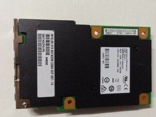 Módulo de conexión de red Ethernet Intel OCP I357-T4 cuatro puertos 1 GbE I357T4OCP segunda mano  Embacar hacia Mexico