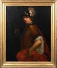Huge 17th century for sale  Voorhees
