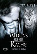 Breeds aidens rache gebraucht kaufen  Berlin