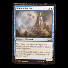 Carte mtg nimbus d'occasion  France
