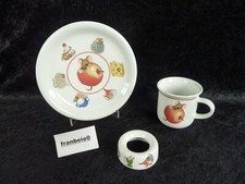 Arzberg küchenmaus kindergesc gebraucht kaufen  Waldershof