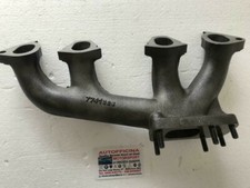 Collettore scarico fiat usato  Sinopoli