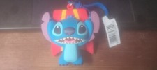 Disney stitch figural for sale  Nebo