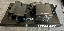 hdmi matrix 4x4 for sale hdmi matrix 4x4 for sale LEICESTER
