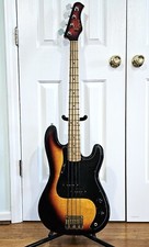 Vintage scott bass for sale  Little River