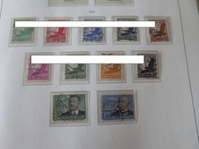 Leuchtturm vordruck deutsches gebraucht kaufen  Zeitz