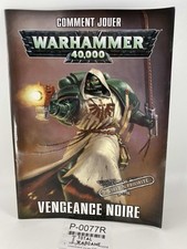 Vengeance noire jouer d'occasion  Agon-Coutainville
