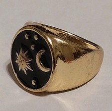 Masonic ring size for sale  Llano