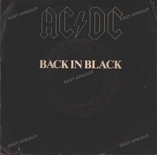 Back black what gebraucht kaufen  Kiel