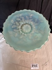 Vintage fenton blue for sale  COLCHESTER