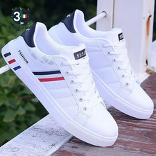 Scarpe ginnastica uomo usato  Italia
