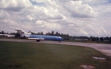 Braniff international boeing for sale  Atwood