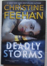 christine feehan books for sale  Bloomington