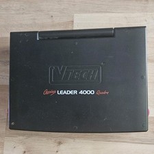 Genius leader 4000 gebraucht kaufen  Schifferstadt